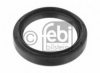 FEBI BILSTEIN 06540 Shaft Seal, wheel bearing